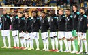 Real Madrid repite alineación en el Clásico. Foto: AFP