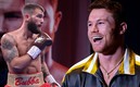 El Canelo confía en derrotar a Caleb Plant el próximo 6 de noviembre. FOTO: Mexsport.