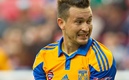 El Queso no pudo rendir en Tigres. (Foto: Mexsport)