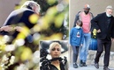 El emotivo encuentro de Alec con la familia afectada. (Foto: Daily Mail)