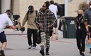 Lewis Hamilton en Austin. Foto: Reuters