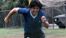 Maradona fue Campeón Mundial en México en el año 1986. (Mexsport)