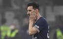 Messi aún no se ha estrenado como goleador en la Ligue 1 (AFP)