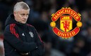 Ole Gunnar Solskjaer no ha tenido una buena temporada con los Red Devils. FOTO: Reuters.