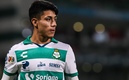 Omar Campos es una gran promesa mexicana. (Foto: Mexsport)