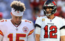 La Semana 7 de la NFL nos ha dejado muchos resultados sorpresivos. (Foto: AFP)