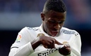 Vinicius es figura en el Real Madrid. (Foto: abc.es)