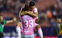 Atlas goleó 6-2 al Atlético de San Luis. (Foto: Mexsport)