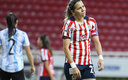 A Chivas Femenil le dieron la vuelta en su cancha en el primer amistoso internacional del club. (Imago7)