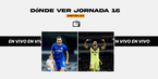 La Fecha 16 será la penúltima jornada de Liga MX. FOTO: Mediotiempo | Imago7