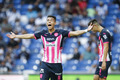 Héctor Moreno se perdería la final de la Concacaf Liga de Campeones