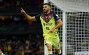 Henry Martín le dio el triunfo a las Águilas ante Tigres el fin de semana pasado. FOTO: Imago7