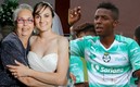 Joao Maleck le arrebató la vida a dos personas en un accidente vial. FOTO: Mexsport.