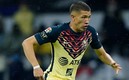 Karel Campos vivirá su primera experiencia con el Tri. FOTO: Imago7