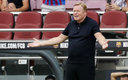 Ronald Koeman está en su segunda temporada al frente del Barcelona. (Reuters)