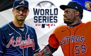 Serie Mundial arranca este martes en Houston. (Foto: MLB)