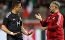 El Tata Martino se ha mantenido firme en no convocar al atacante. FOTOS: Imago7 | Mexsport.
