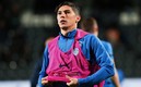 Arteaga se lució en la Copa de Bélgica. Foto: Twitter Genk