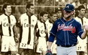 Atlanta está actualmente en la Serie Mundial y Atlas estuvo en una Final cuando Bravos jugó el Clásico de Otoño. (Foto: Mexsport/Braves)