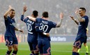 El PSG vive un buen momento en la Ligue 1. FOTO: Reuters.