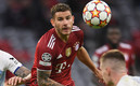 Lucas Hernández no pisó la cárcel. FOTO: Reuters.