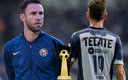 Miguel Layún jugó esta Concachampions con Rayados, pero pertenece al América. (Mexsport)