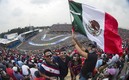 El Gran Premio de México se celebrará el próximo 7 de noviembre. FOTO: Mexsport.