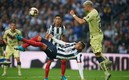 Las Águilas no olvidan el gol de chilena que les hizo Funes Mori en una Final. FOTO: Mexsport.