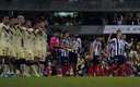 América y Rayados disputaron la Final del Apertura 2019 (Imago7)