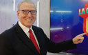 Carlos Albert trabajó en Imevisión y ESPN, entre otros lugares. (TW @calbert57)