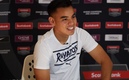 Charly Rodríguez recordó su etapa como aficionado. (Foto: Mexsport)