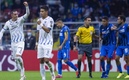 Con Cruz Azul, Rayados no tuvo piedad en Semifinales. (Foto: Mexsport)