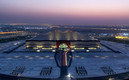 El estadio Al Bayt será donde inicie el Mundial de Qatar. (FOTO:  Embajada de Qatar en México)