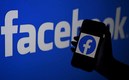 Facebook es propiedad de Mark Zuckerberg. (AFP)