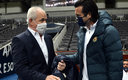 Javier Aguirre y Santiago Solari dirigirán en la Final de Concachampions. (Imago7)