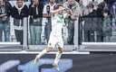 Maxime Lopez dio la victoria al Sassuolo frente a la Juventus con gol al 90'+5