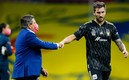 Miguel Herrera y Gignac . Foto: Imago7