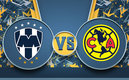 Monterrey vs América