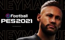 Neymar será la nueva cara del eFootball PES. (Twitter @officialpes)