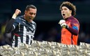 Rayados y América prometen dar un gran duelo esta noche.  FOTOS: Imago7.