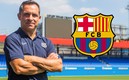 Sergi Barjuan trabajará con primer equipo culé en los próximos días. FOTO: @FCBarcelona_es