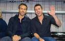 El actor Ryan Reynolds es dueño del equipo Wrexham (Twitter @Wrexham_AFC)