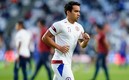 Adrián Aldrete está listo para enfrentar a las Águilas. FOTO: Imago7.