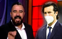 Álvaro Morales criticó fuertemente a Solari y la mesa de 'ESPN' al América. (foto: Especial / AFP)