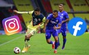 Cruz Azul y América prometen dar un buen espectáculo. FOTO: Imago7.