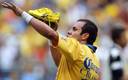 Cuauhtémoc Blanco siempre le fue fiel a la marca mexicana Concord (Mexsport)