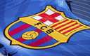 La última modificación del escudo del Barcelona se hizo en 2002 (EFE)