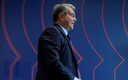 Laporta habló de la destitución de Koeman (AFP)