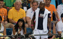 Mayweather realizó comentario homófobo contra joven. (Foto: Mexsport)