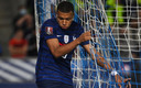 Mbappé deja la concentración de Francia para volver con el PSG: (Foto: AFP)